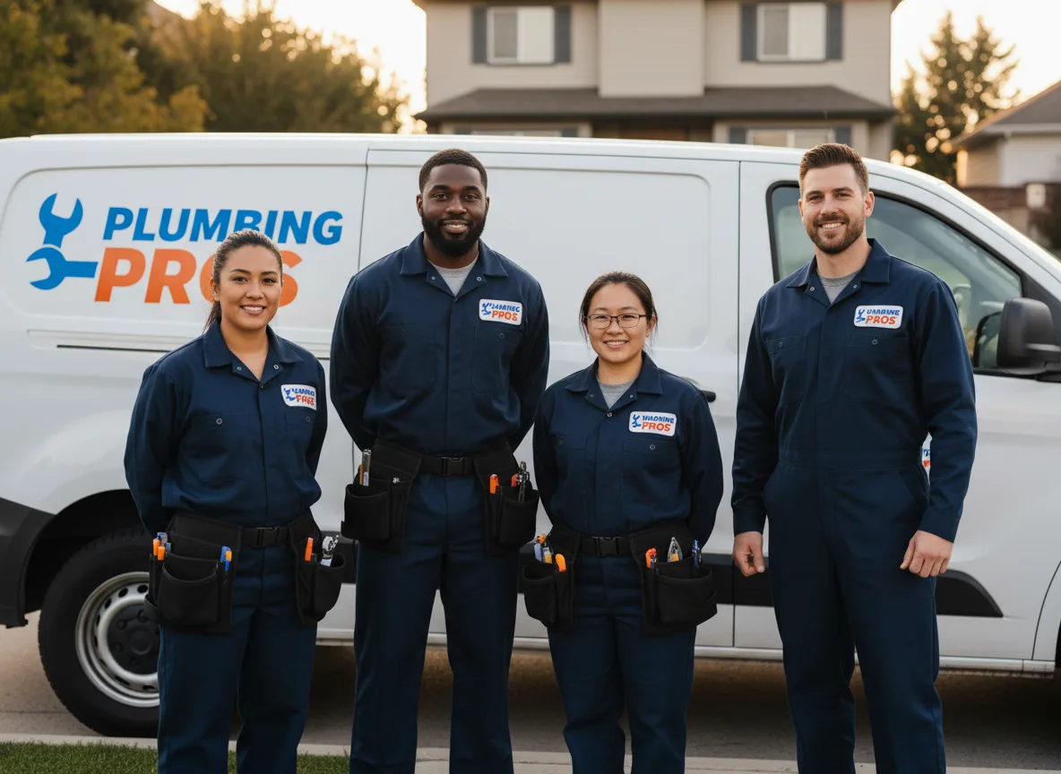 Water Heater Repair company in Luck, WI