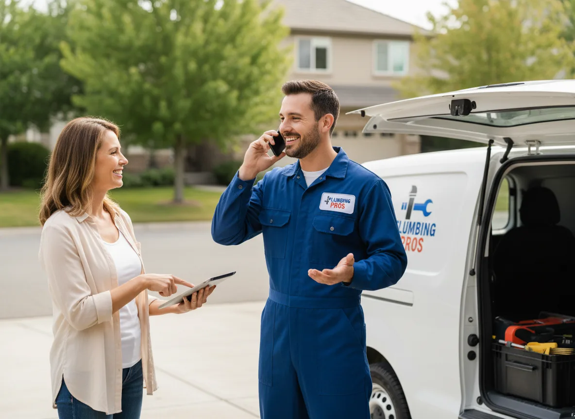 Water Heater Repair Luck, WI FAQs
